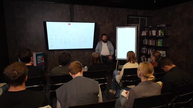 6 рычагов роста: как связать стратегию, клиентов и процессы