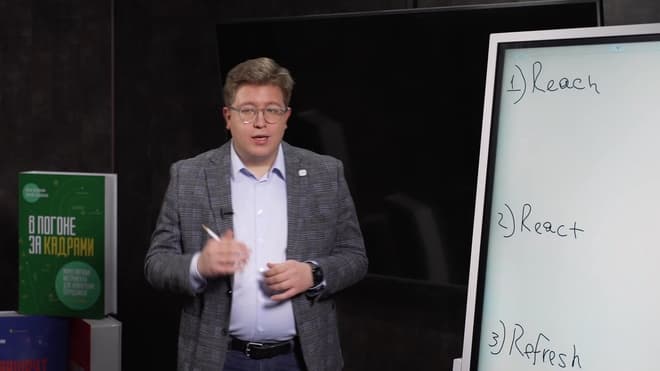 Логика и структура воронок в CRM-системе