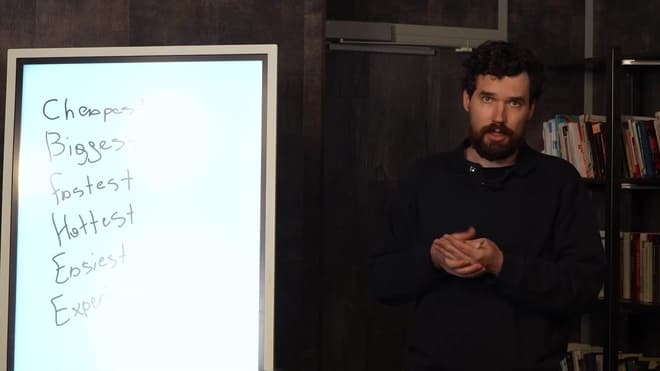 EST-спецификации: как адаптировать модель позиционирования под ваш рынок