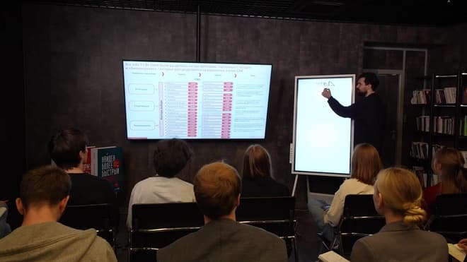 JTBD спецификации