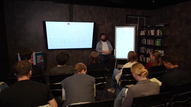 Формула прибыли: четыре финансовые задачи любого бизнеса