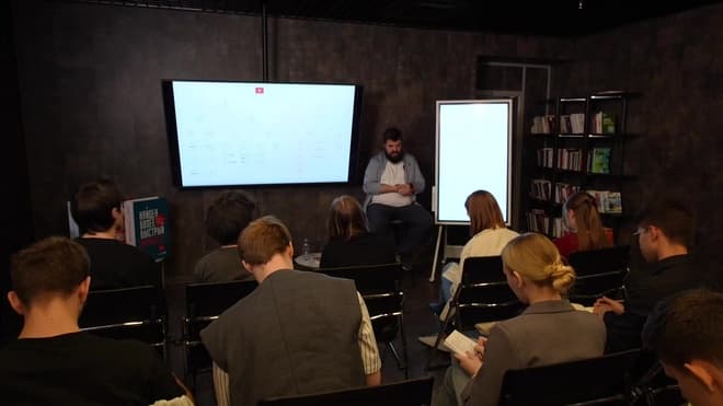 Почему любой бизнес — это производство