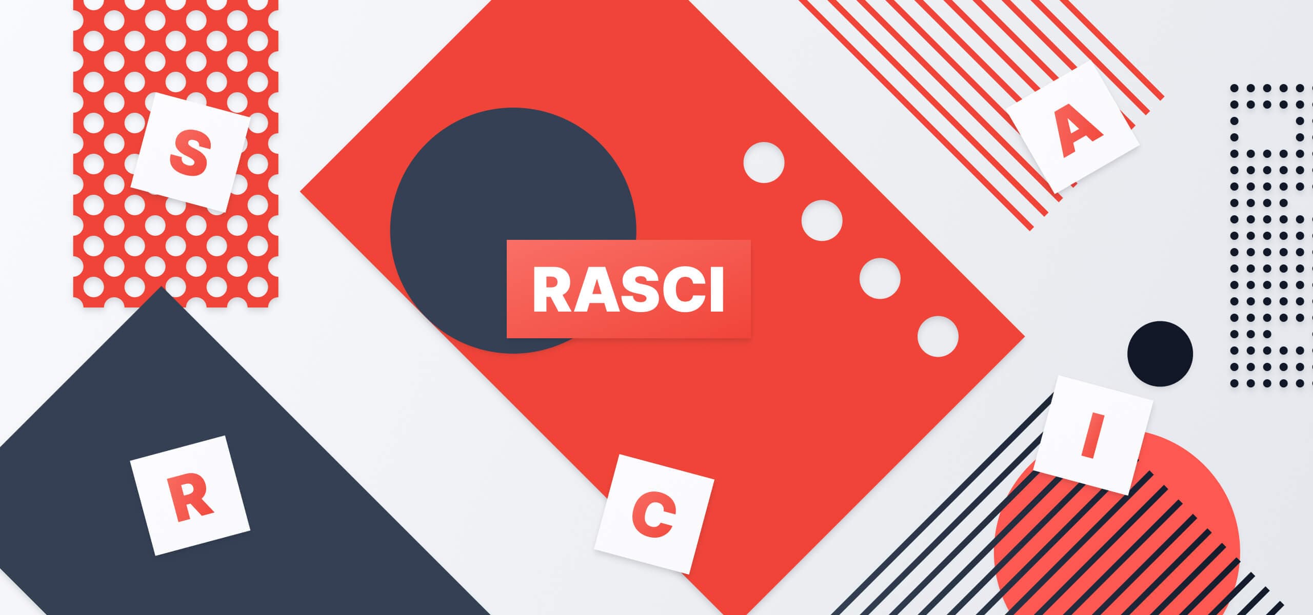 RASCI: почему исполнитель не равен ответственному